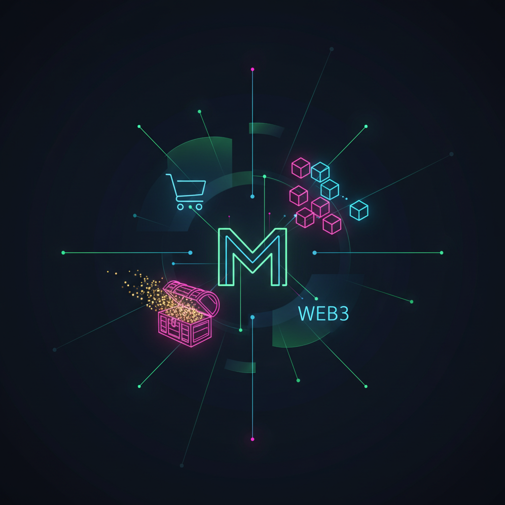 The Convergence: Why Metaverse and Web3 Matter for Retail