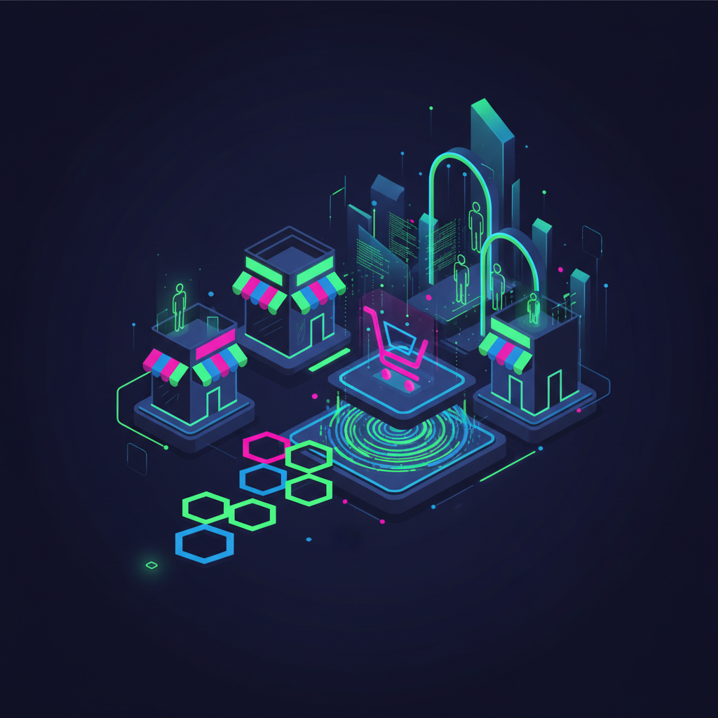 Understanding the Metaverse and Web3: A Retailer's Primer