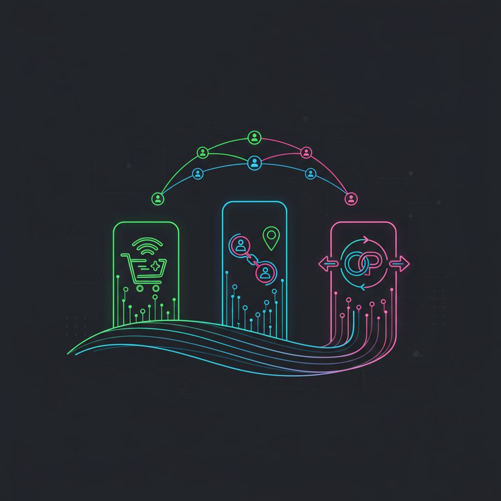 Key Pillars of a Phygital Retail Strategy