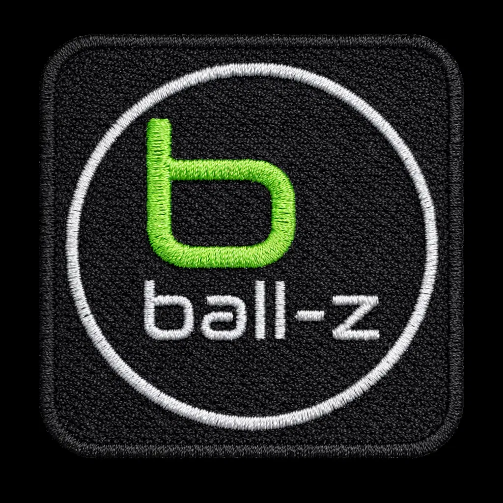 Ball-z