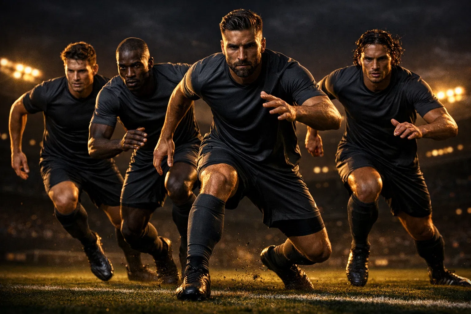 Ball-z Team Sportswear