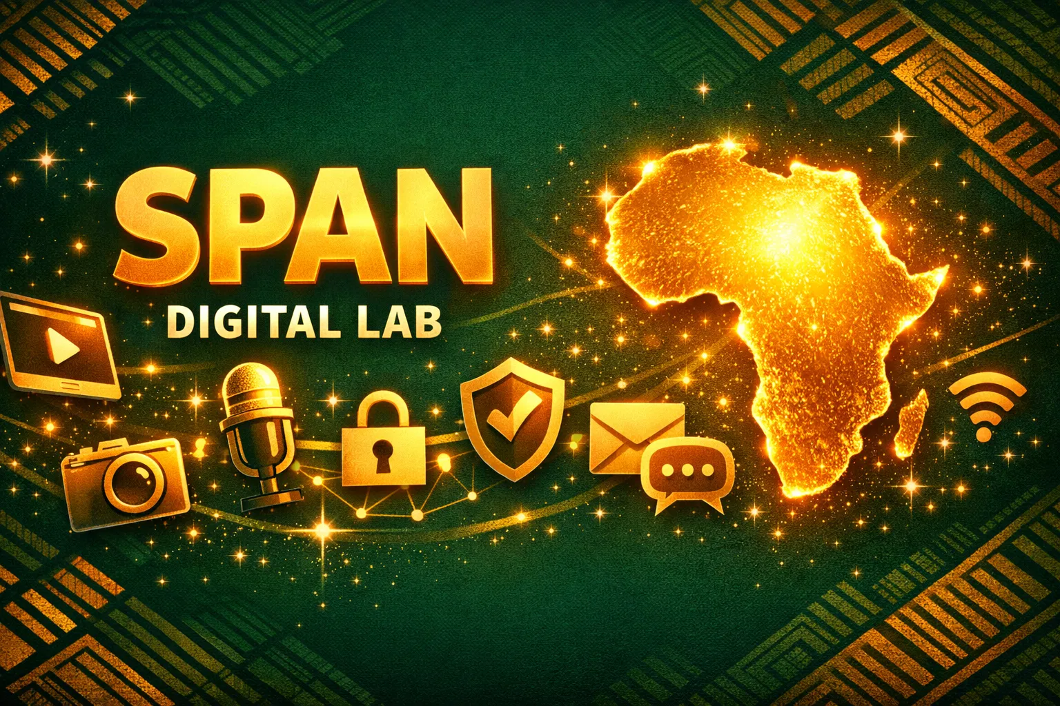 SPAN Digital Lab — Your Digital Adventure Starts Here