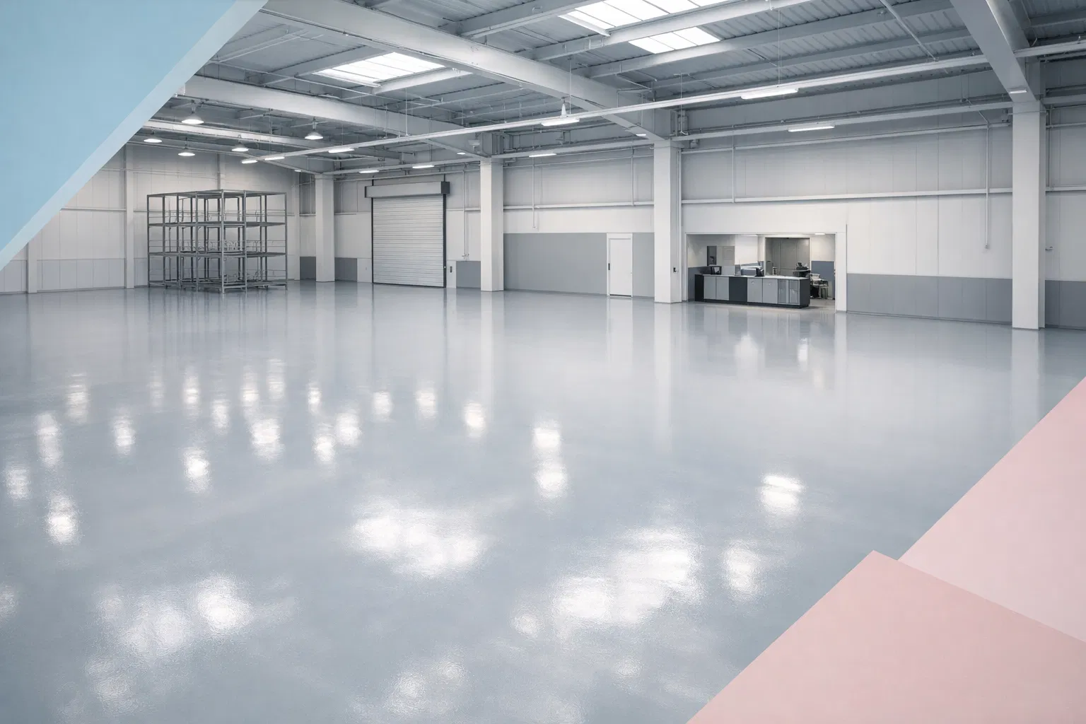 Warehousing & Logistics