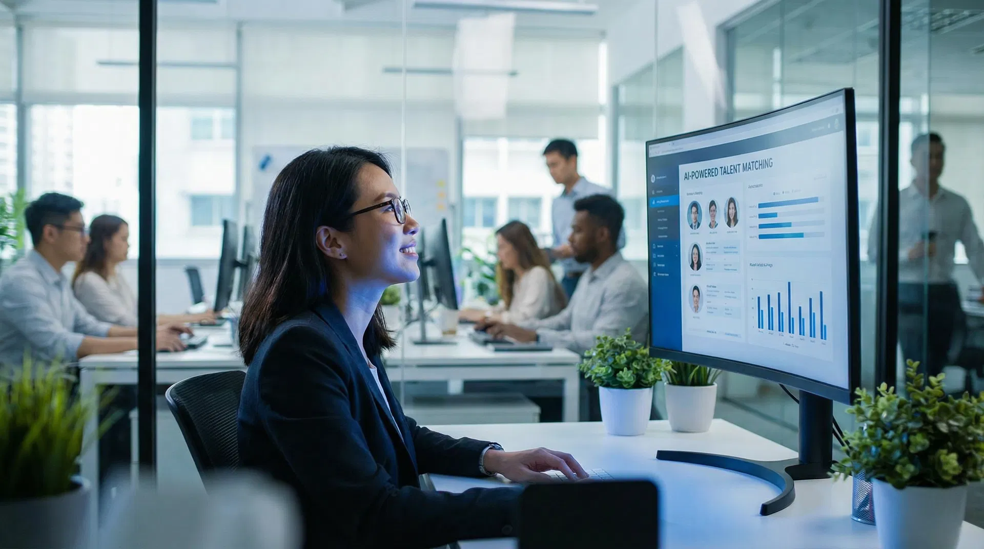 How AI Is Transforming Insurance Recruitment in Southeast Asia