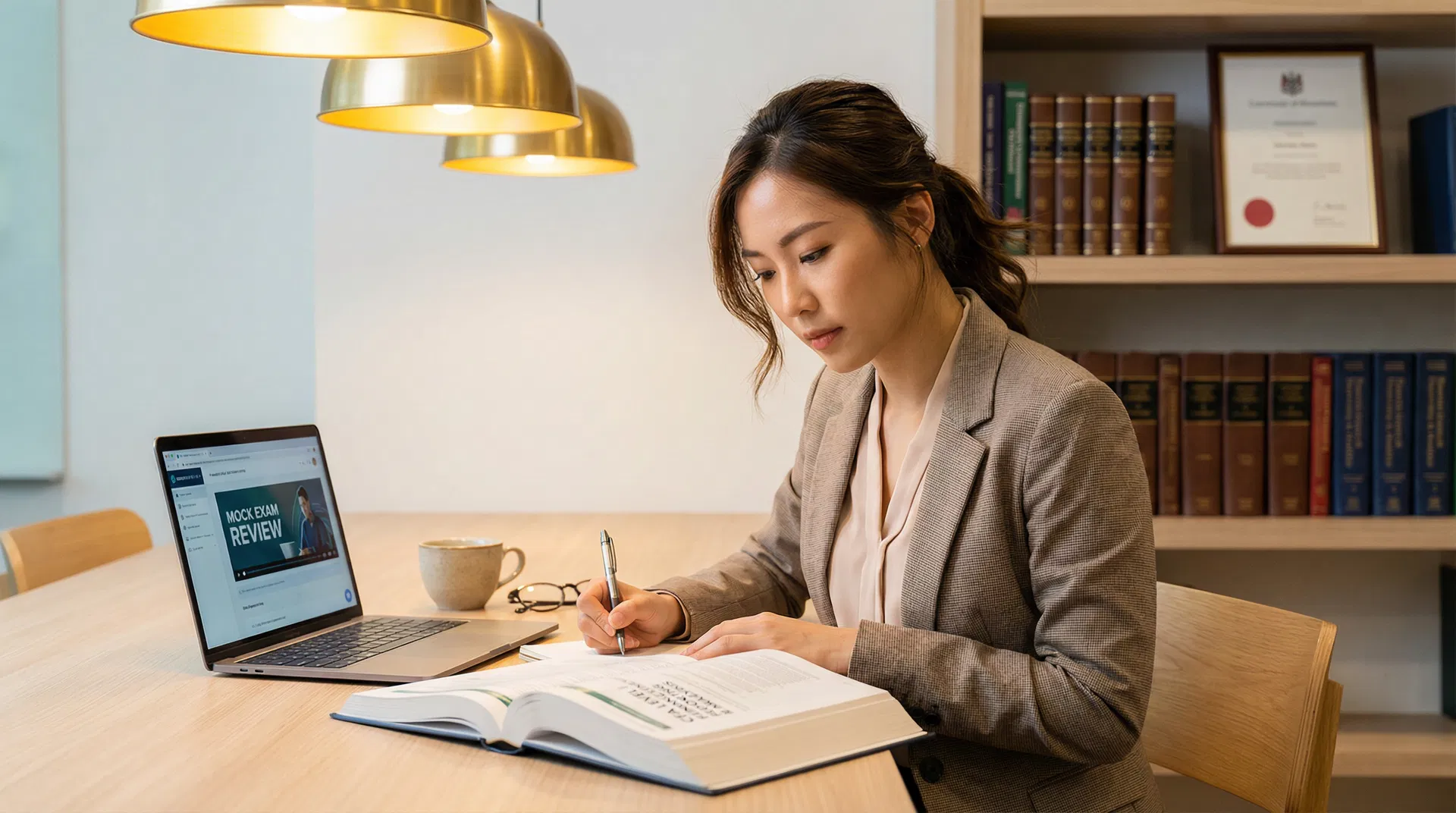 CMFAS Certification Guide: What Every Insurance Professional Needs to Know