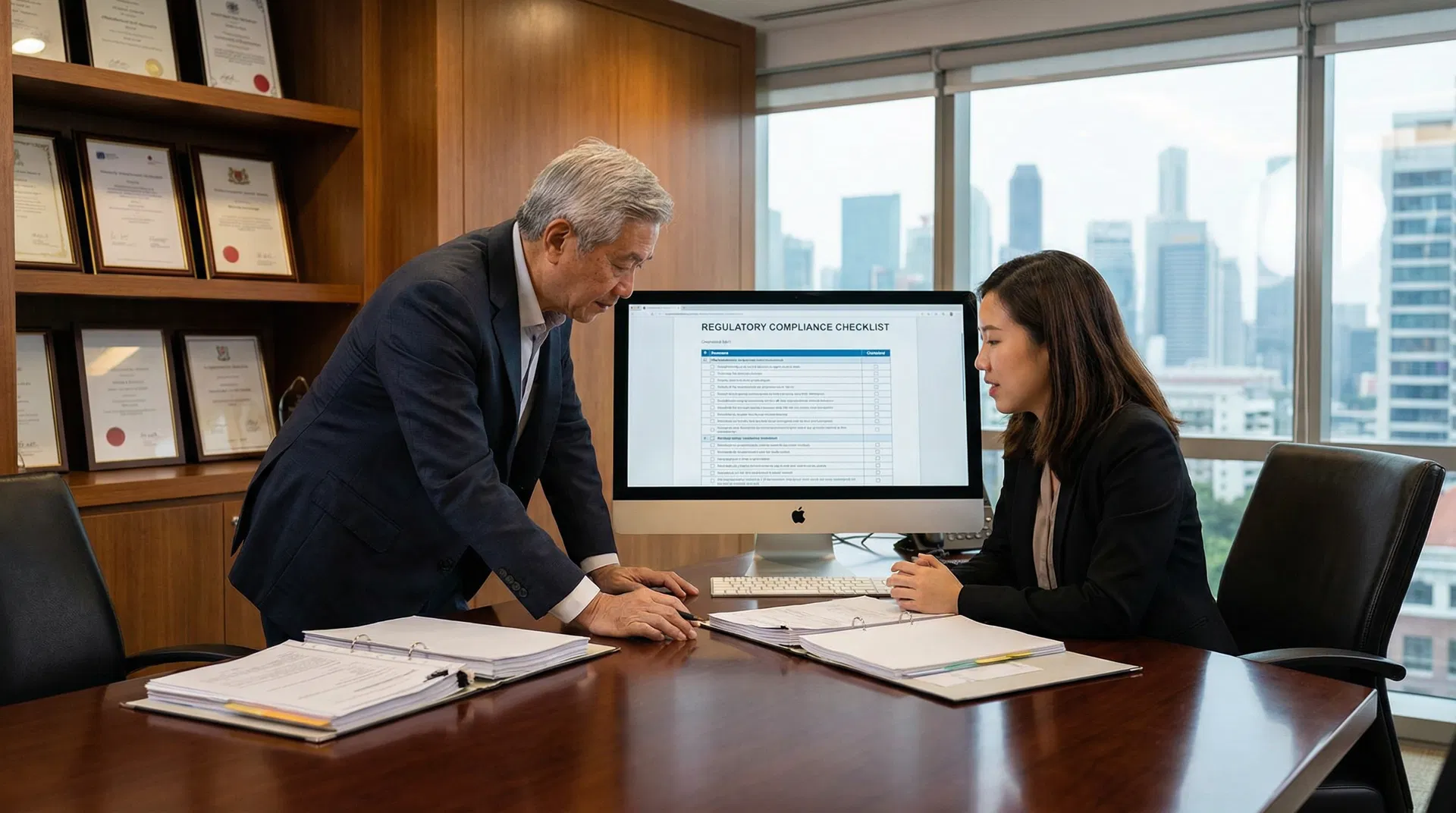 Understanding MAS Fit and Proper Guidelines for Financial Representatives