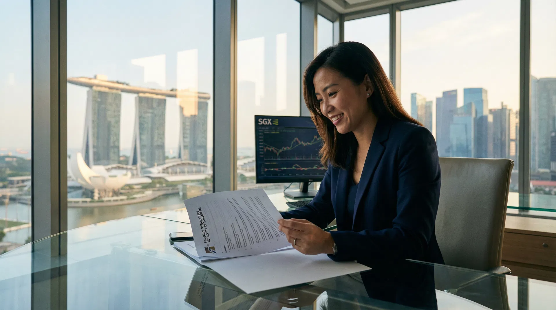 MAS Guidelines 2026: What Insurance Professionals Need to Know