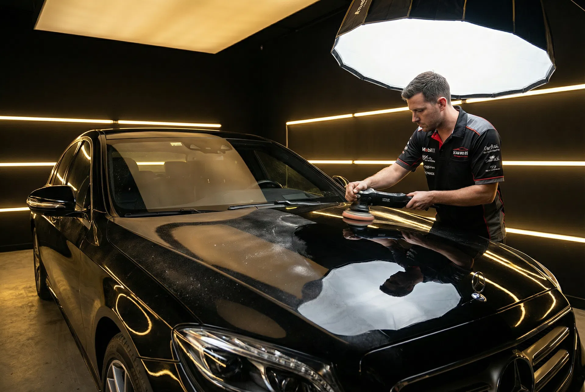 تلميع احترافي