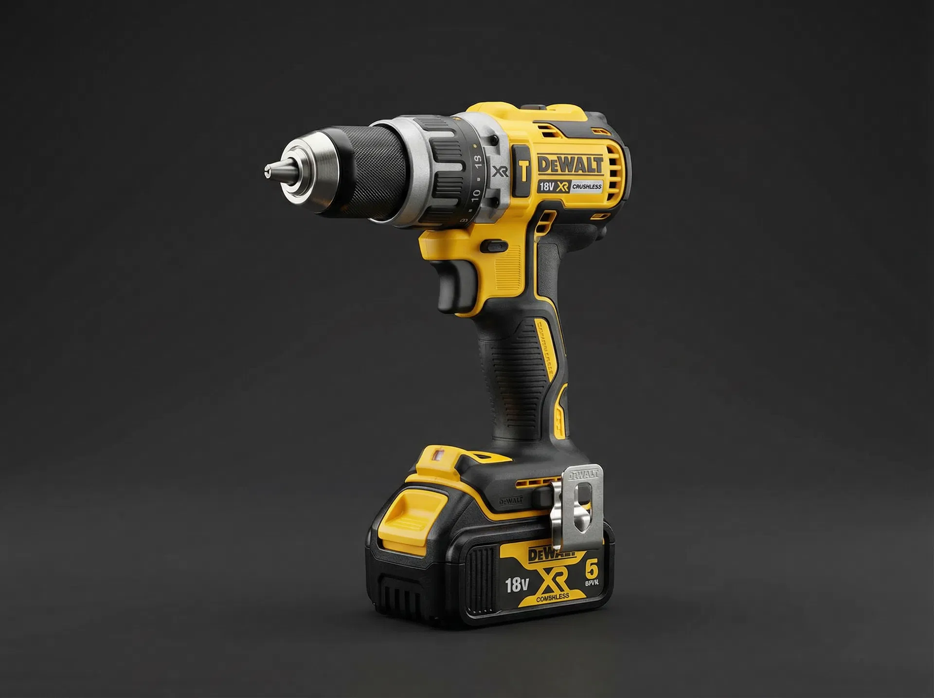 Power Tools
