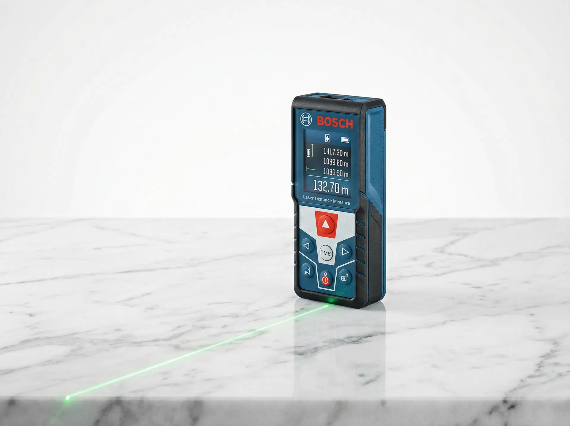 Bosch GLM 50-27 Laser Measure