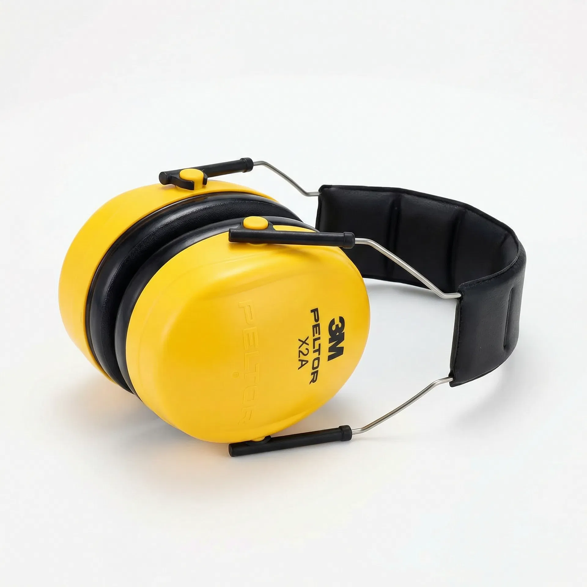 3M Peltor X2A Ear Defenders