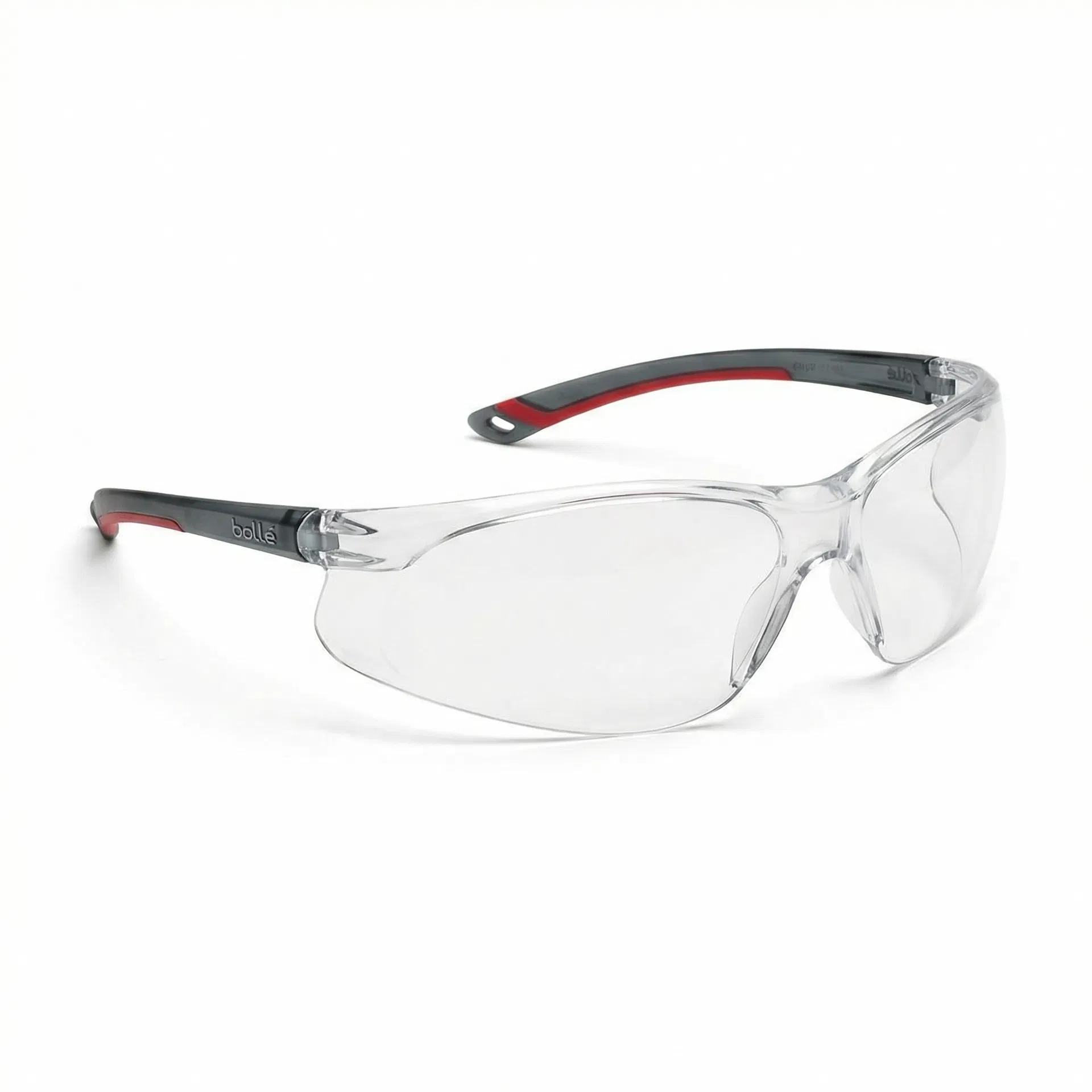 Bolle Cobra Safety Glasses Clear