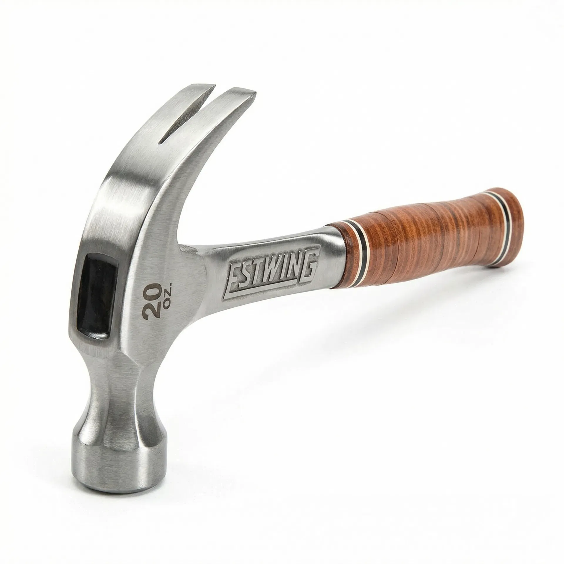 Estwing 20oz Curved Claw Hammer