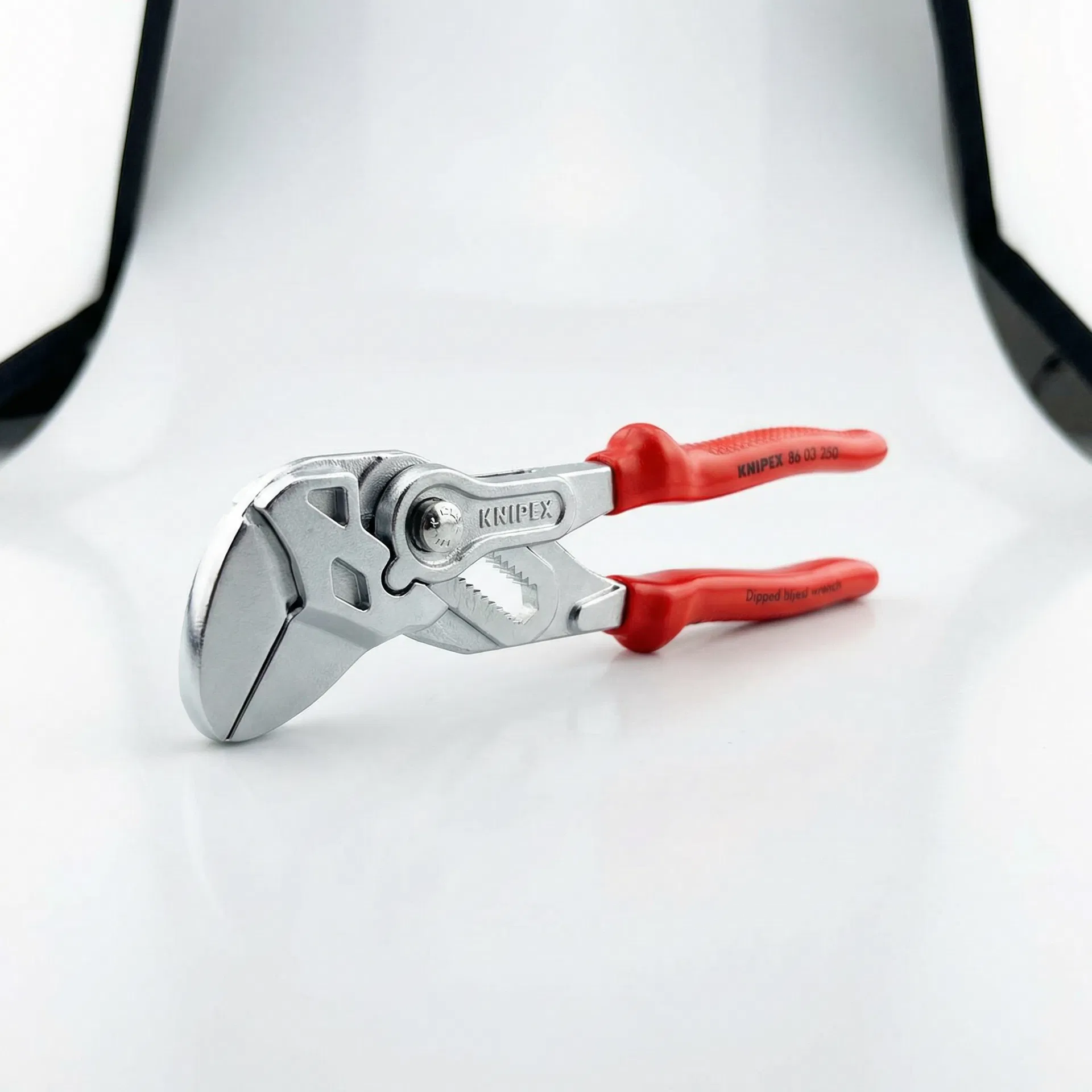 Knipex 200mm Pliers Wrench