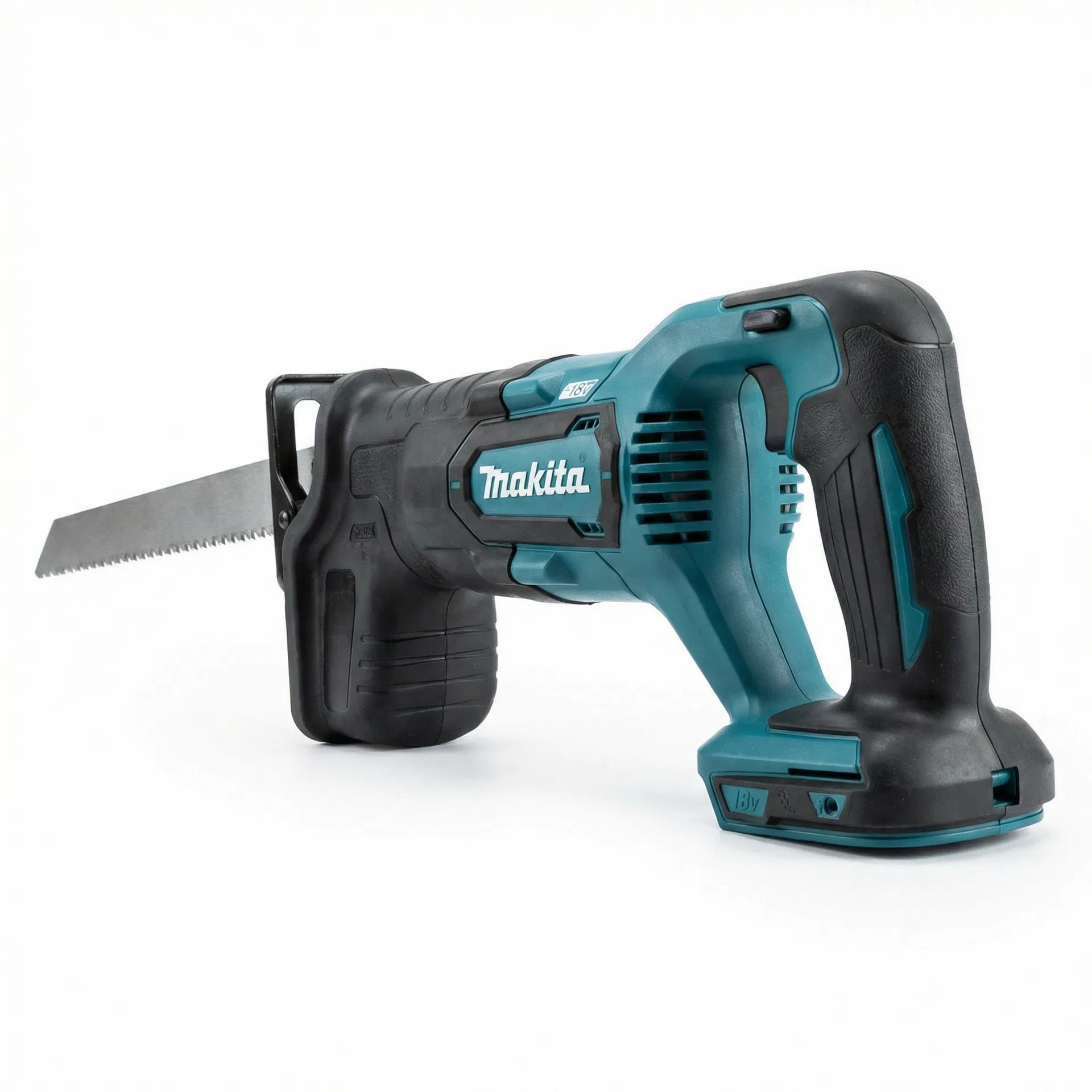 Makita DJR186Z 18V Reciprocating Saw