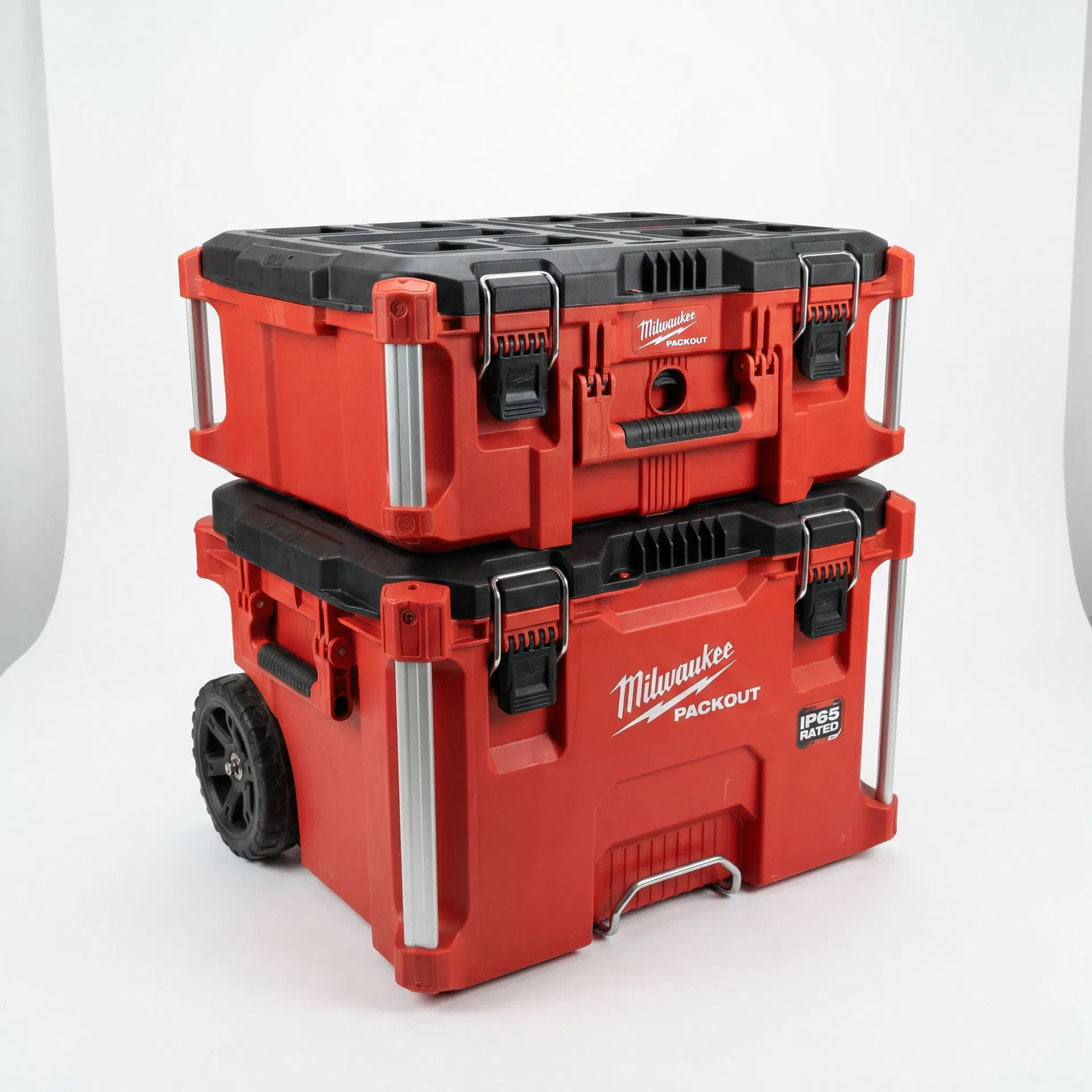 Milwaukee 4932464244 Packout Tool Box