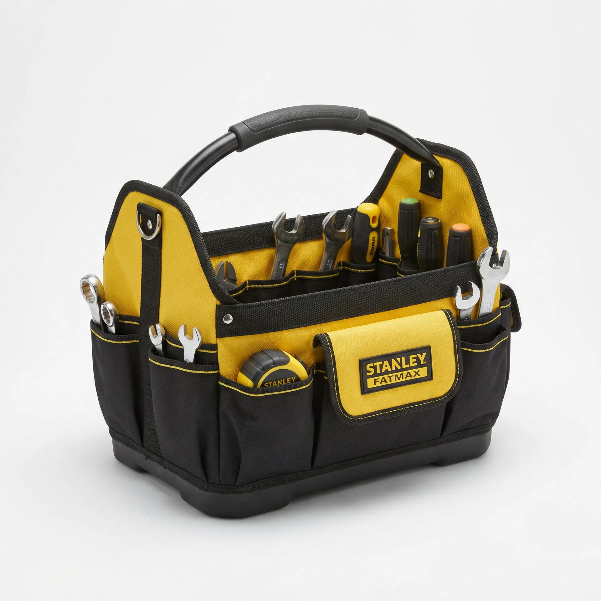 Stanley FatMax 18" Open Tote Tool Bag