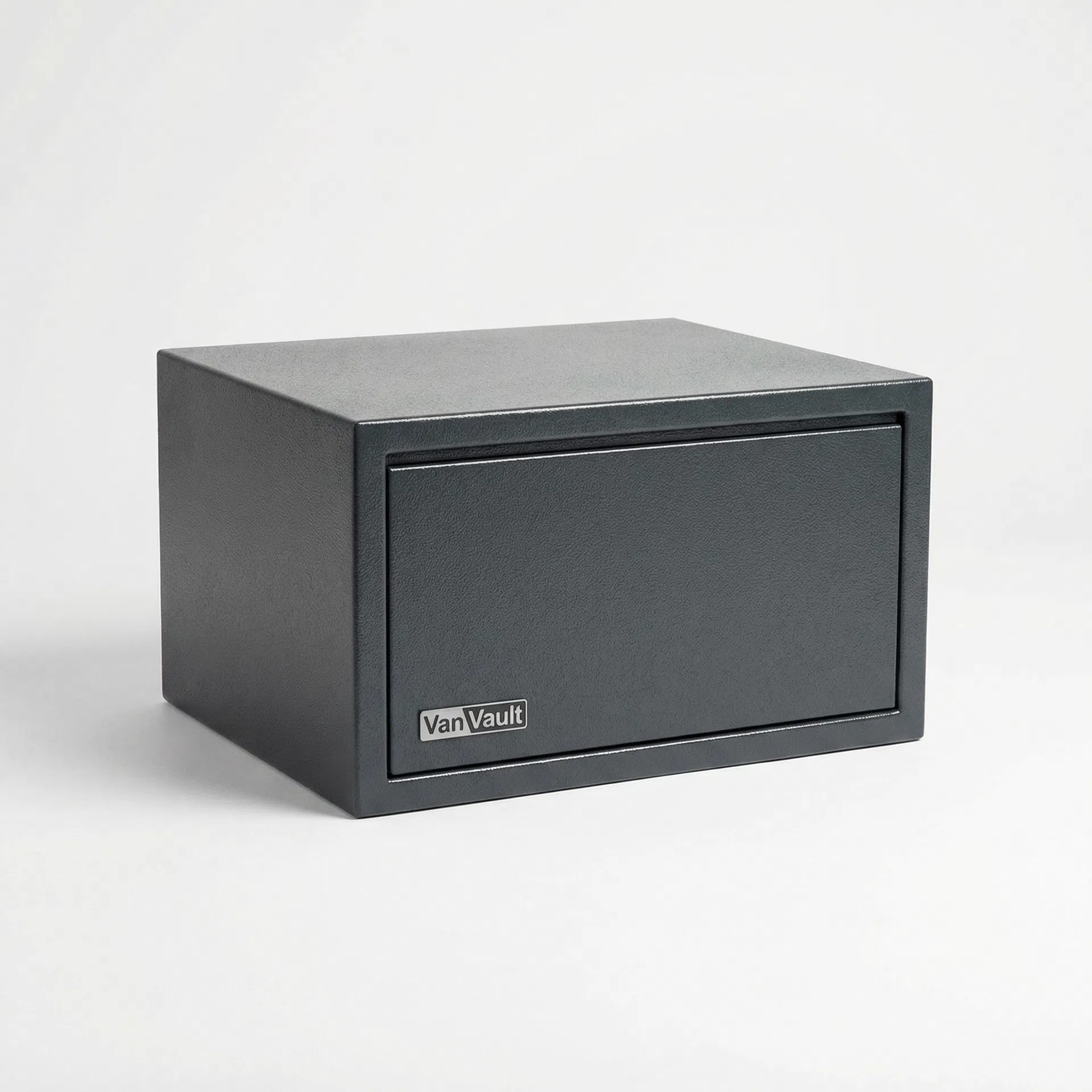 Van Vault Slimline Security Box