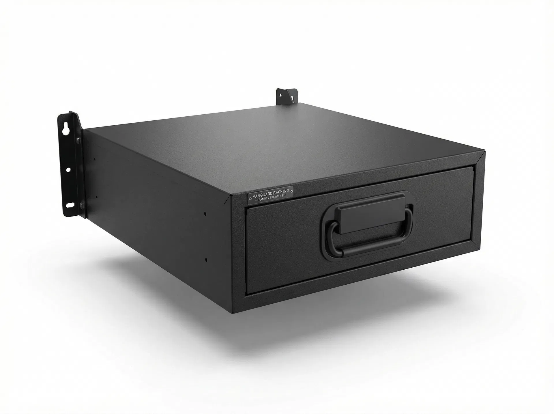 Modular Van Racking Drawer Module