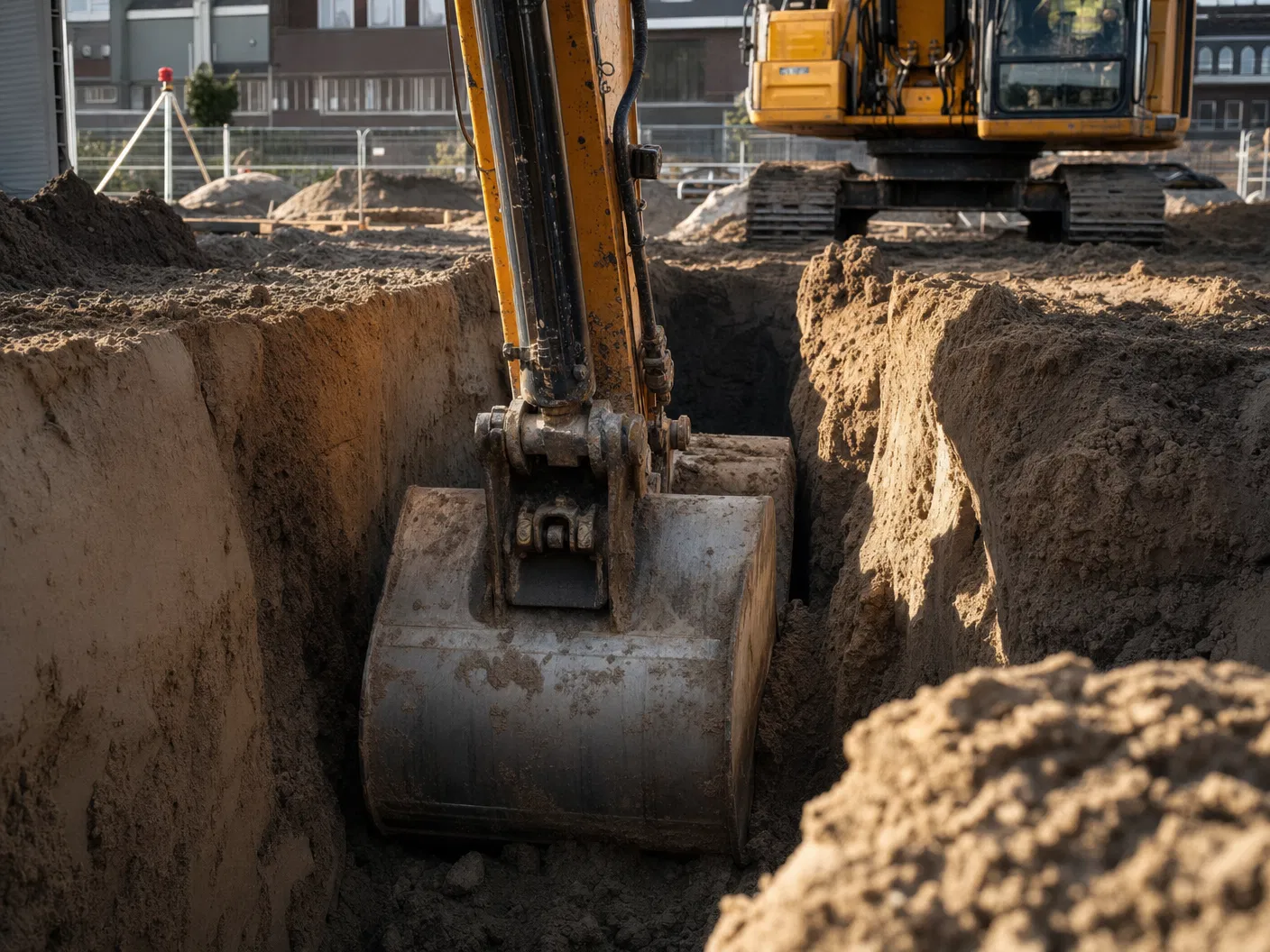 Grondwerk
