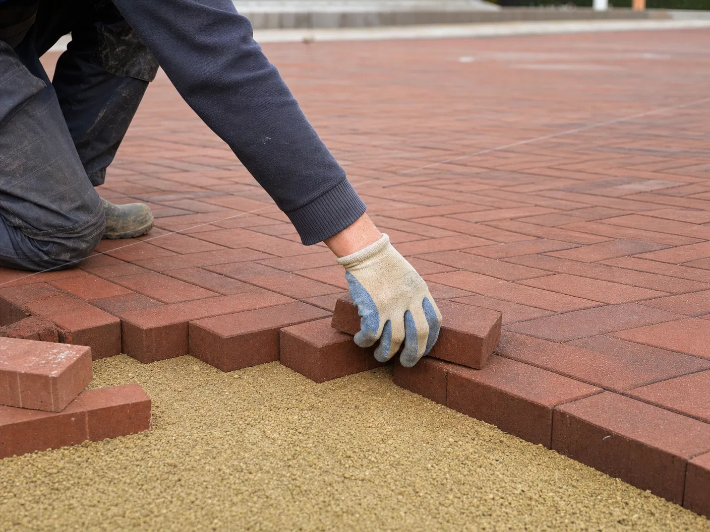 Straatwerk