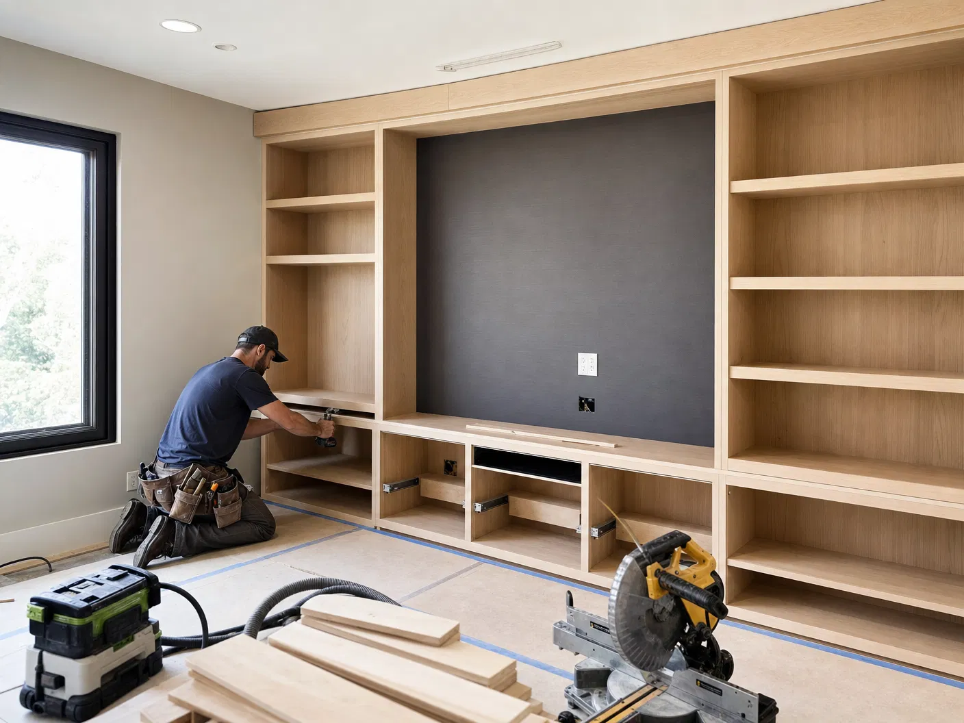 Movie Walls & Kasten