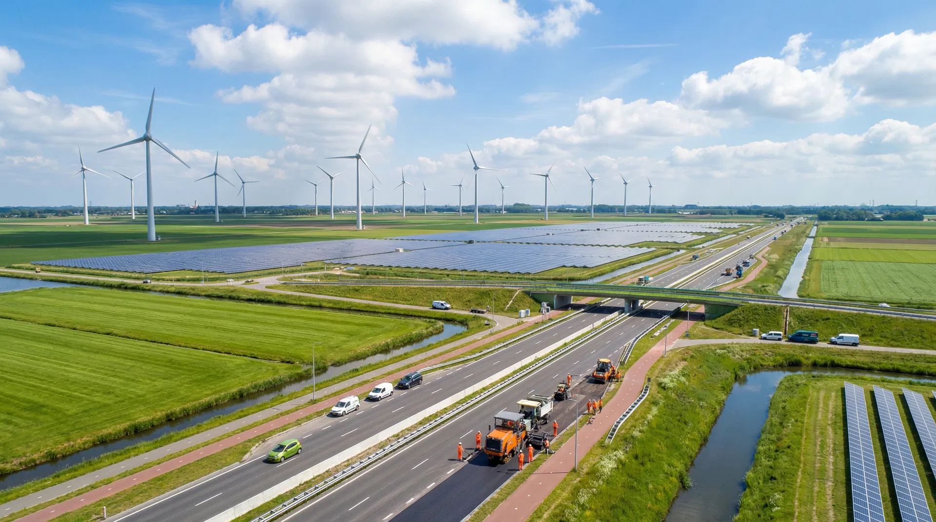 MVO en duurzaamheid