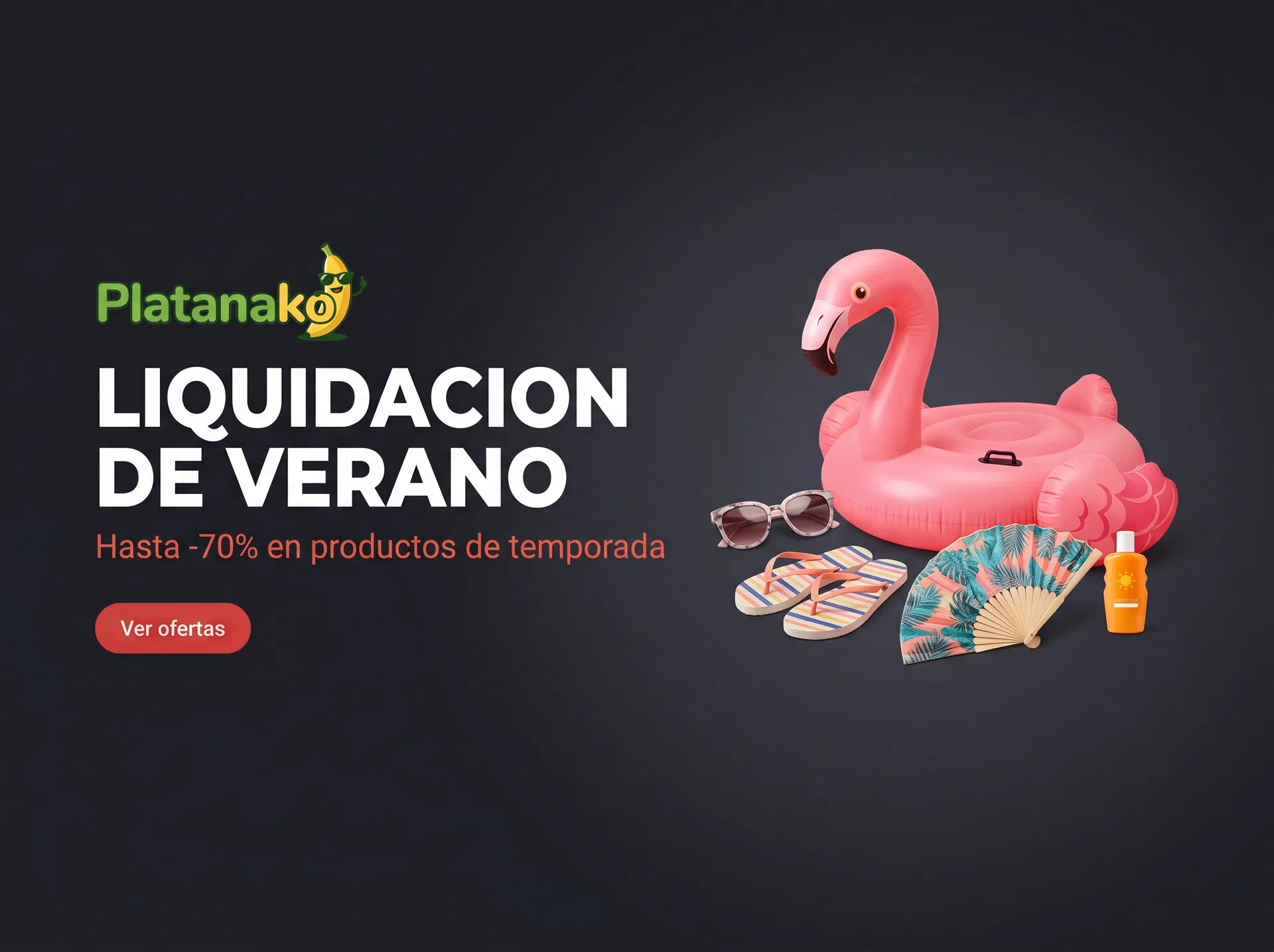 Liquidacion de Verano