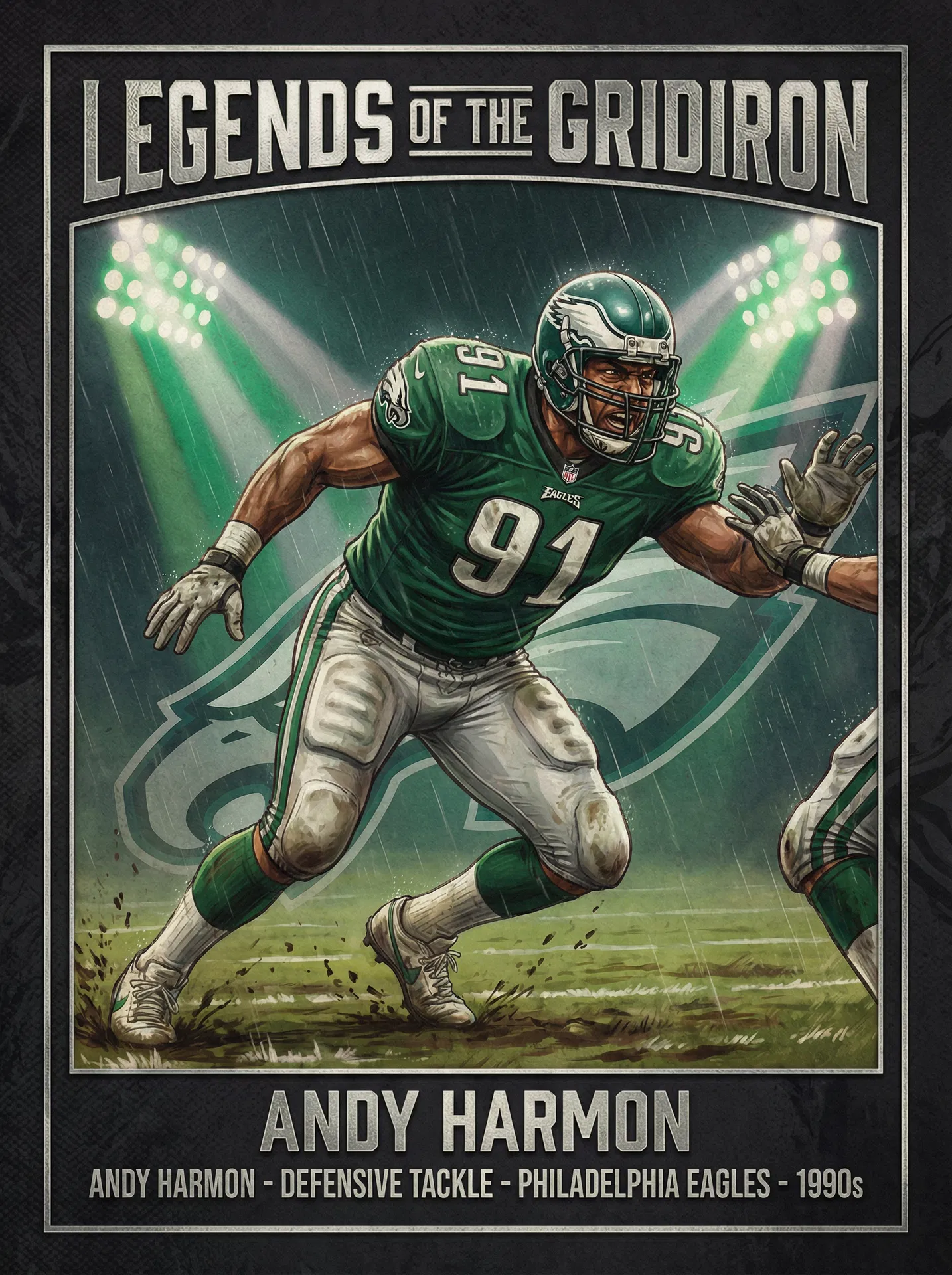 Andy Harmon