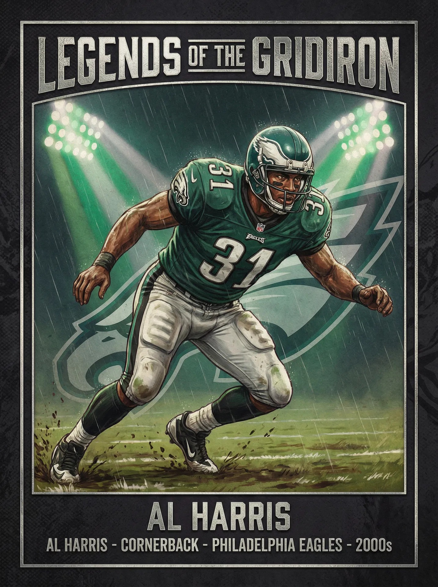 Al Harris
