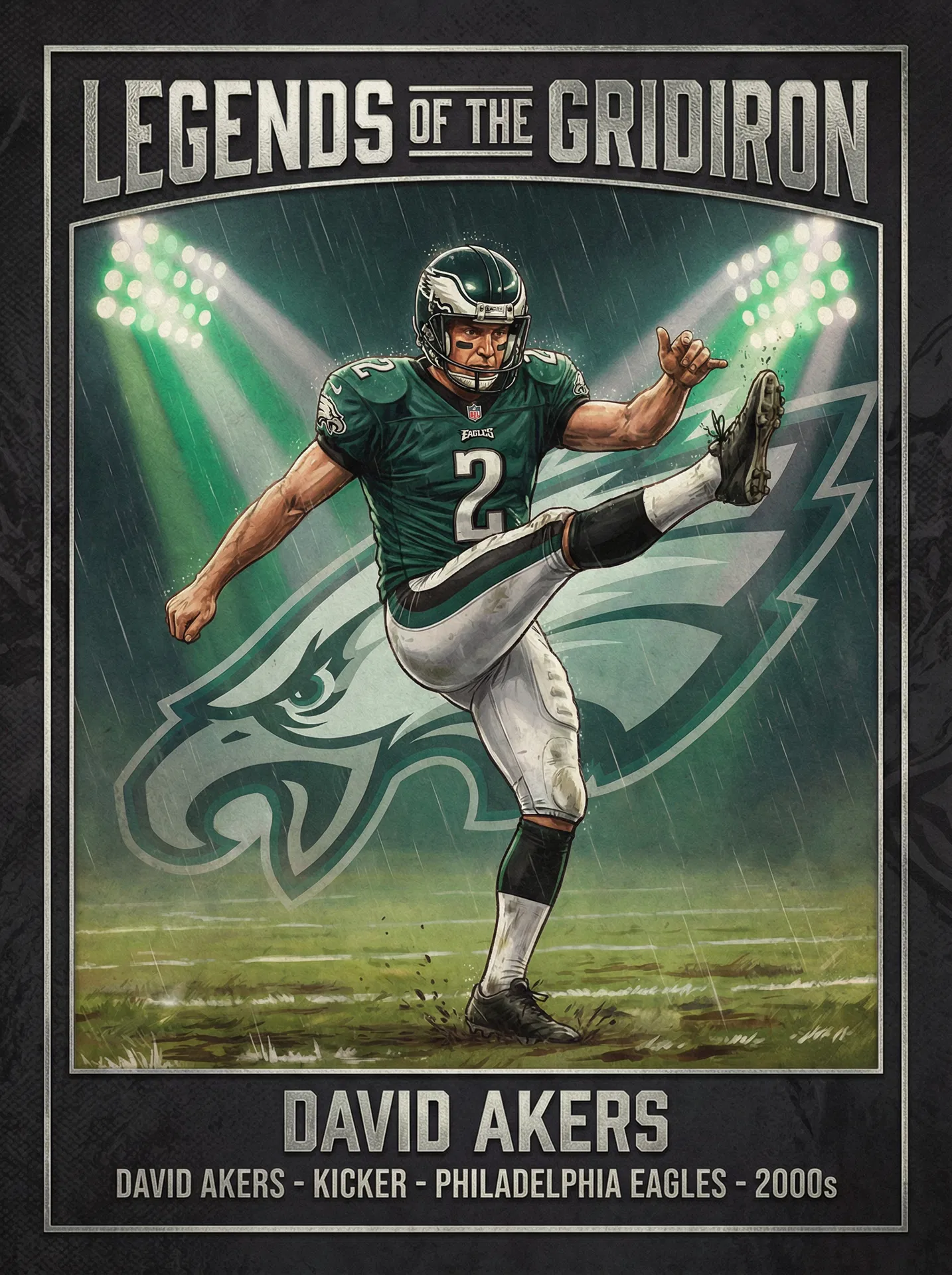 David Akers