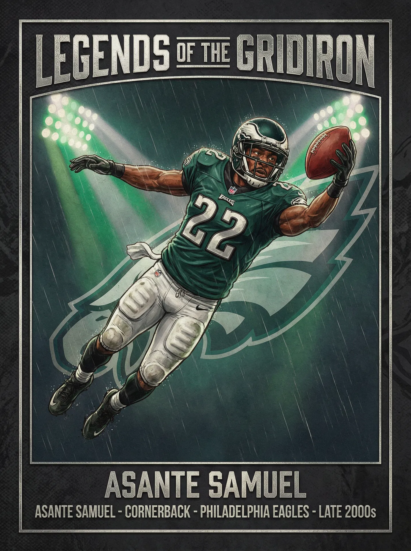 Asante Samuel