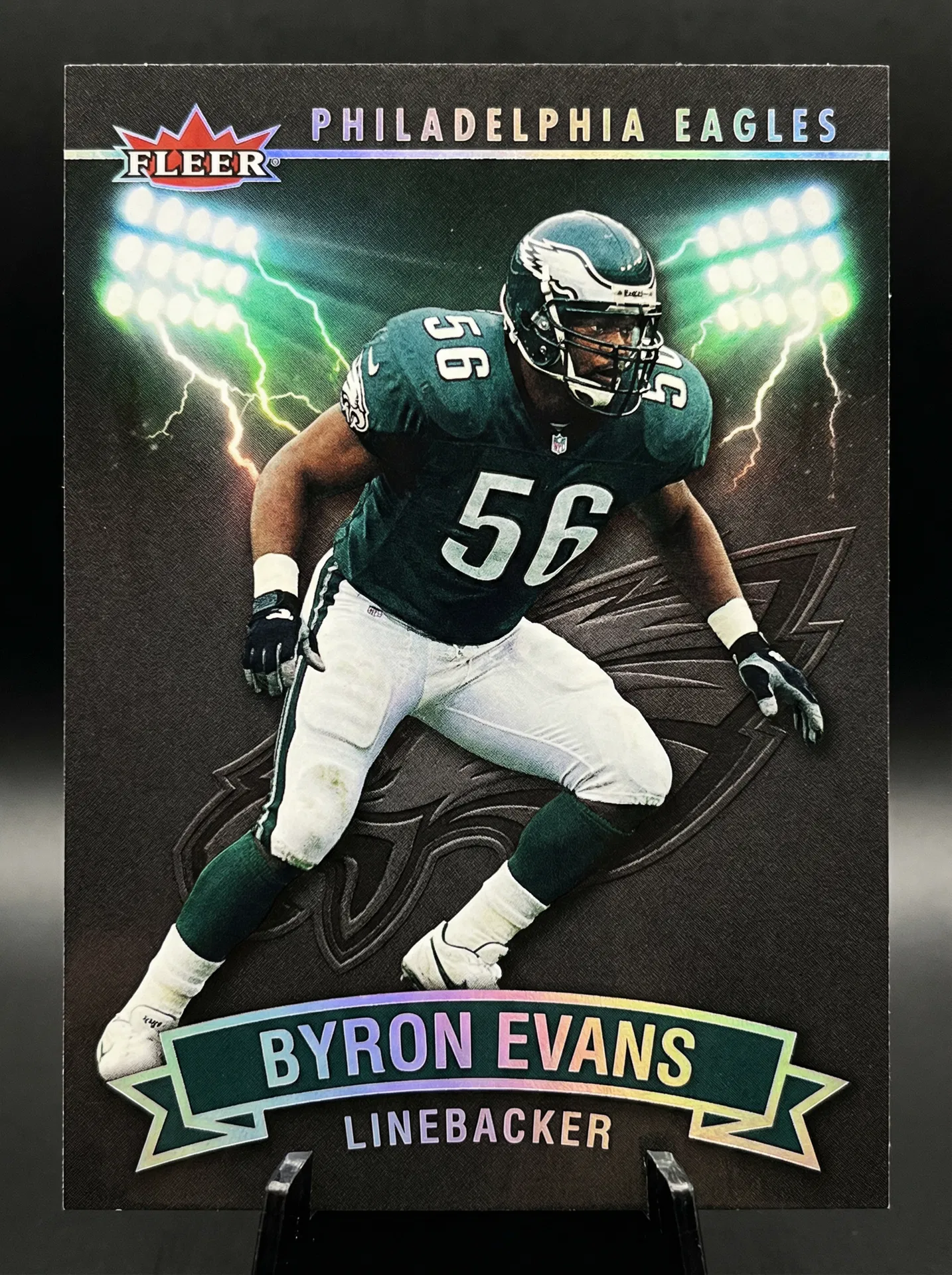 Byron Evans