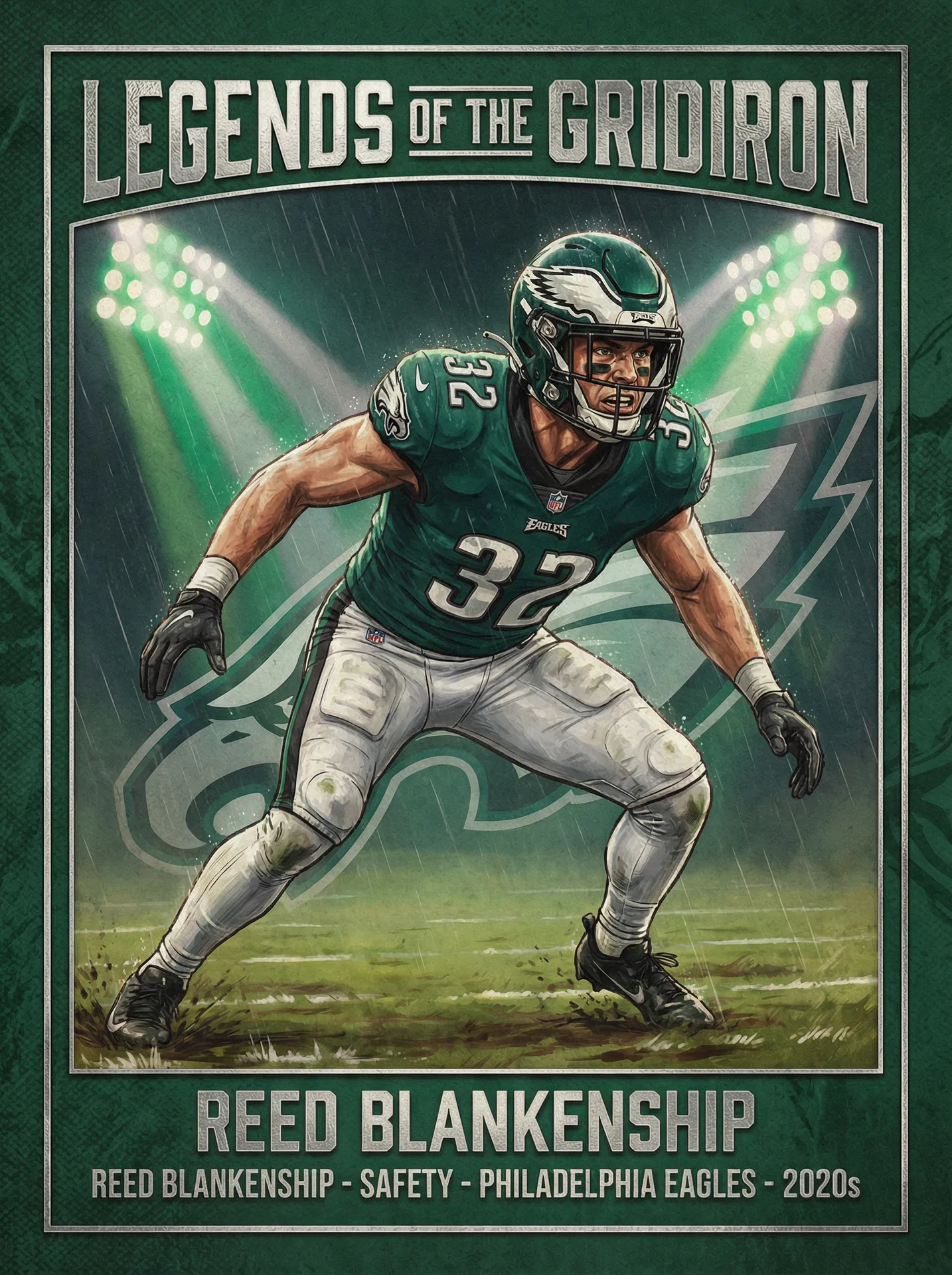 Reed Blankenship