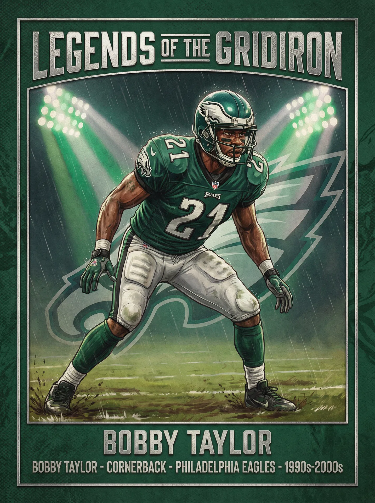 Bobby Taylor