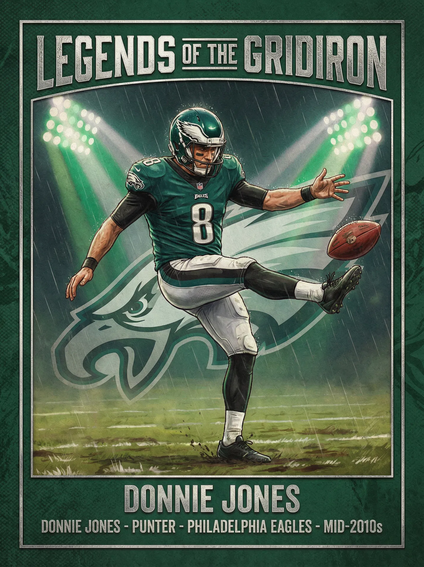 Donnie Jones