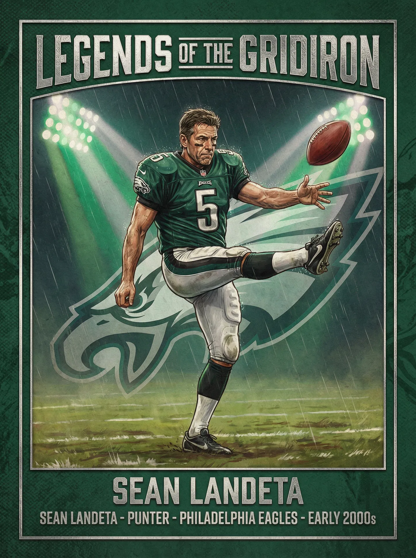 Sean Landeta