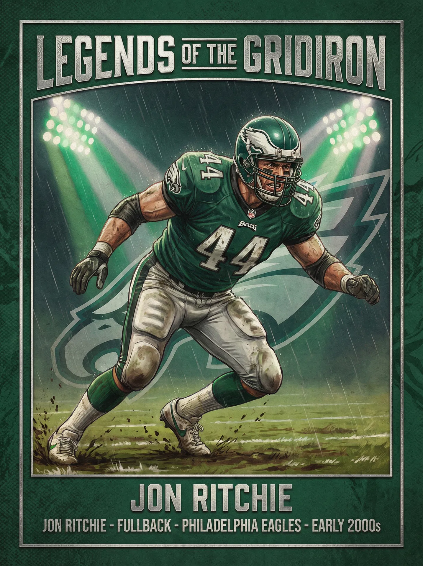 Jon Ritchie