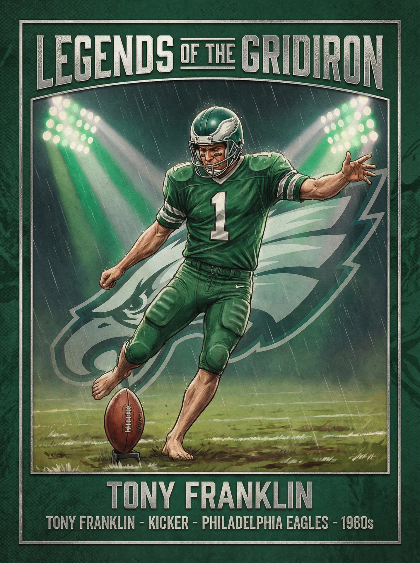 Tony Franklin