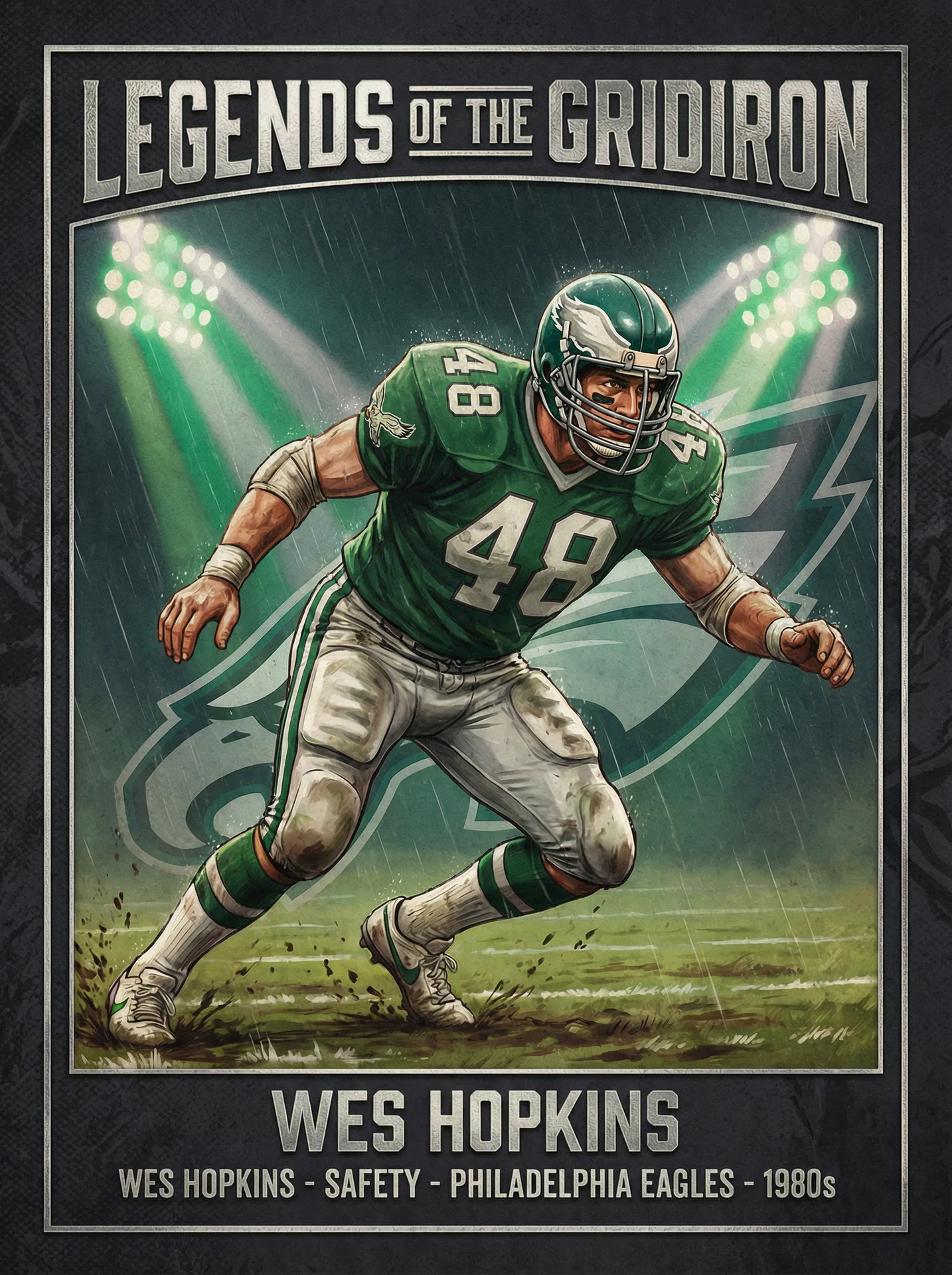 Wes Hopkins