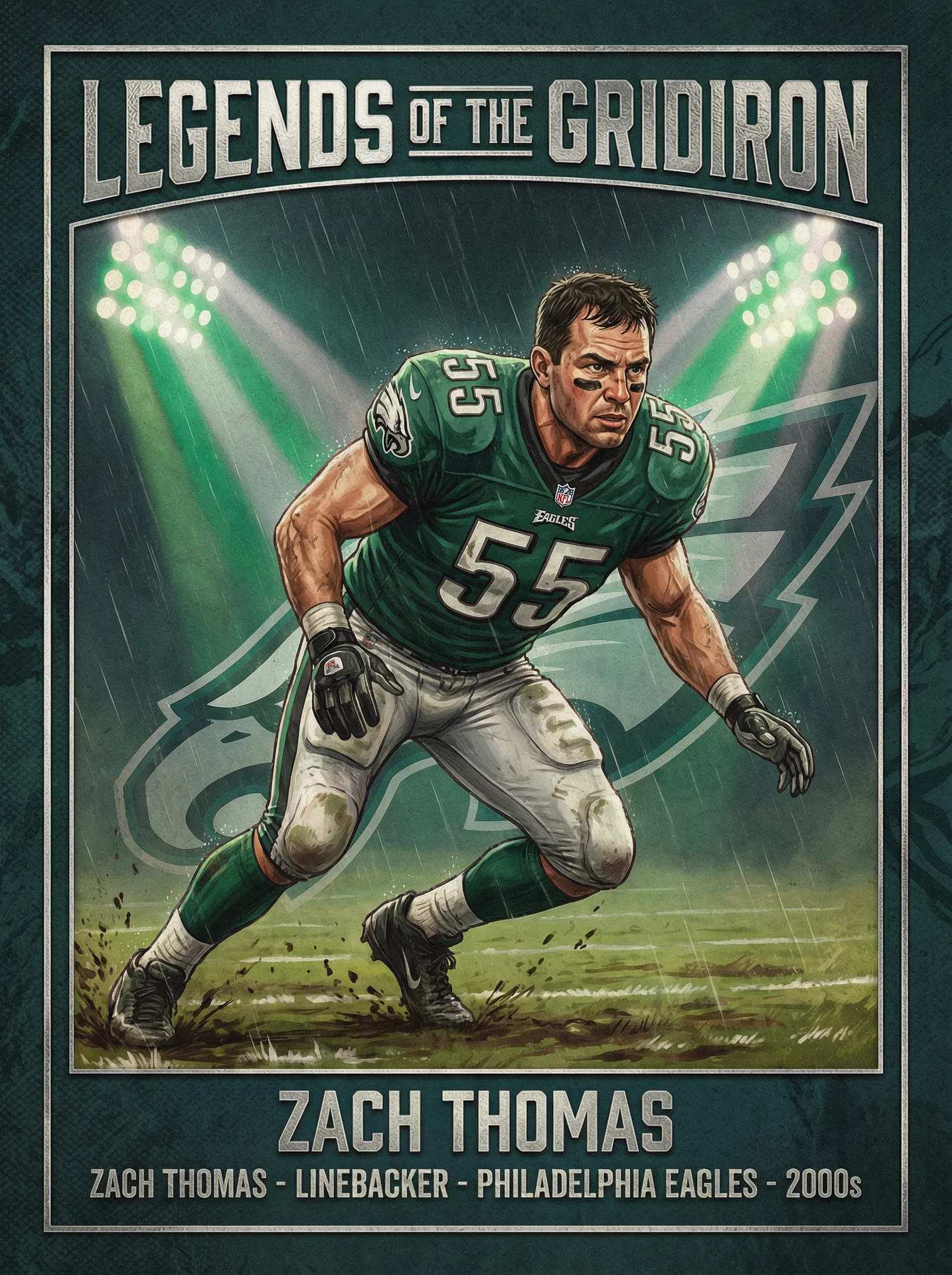 Zach Thomas
