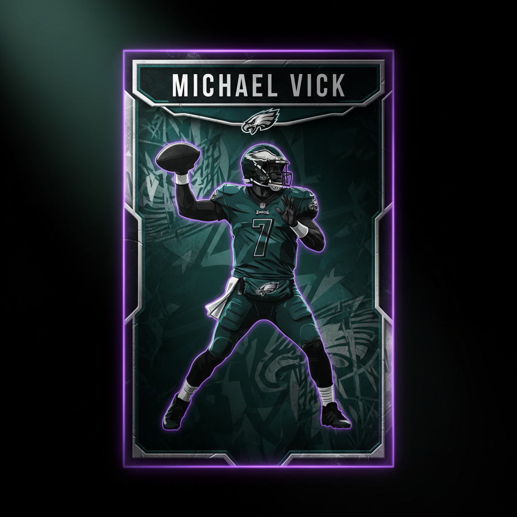 Michael Vick