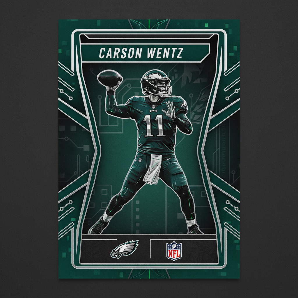 Carson Wentz