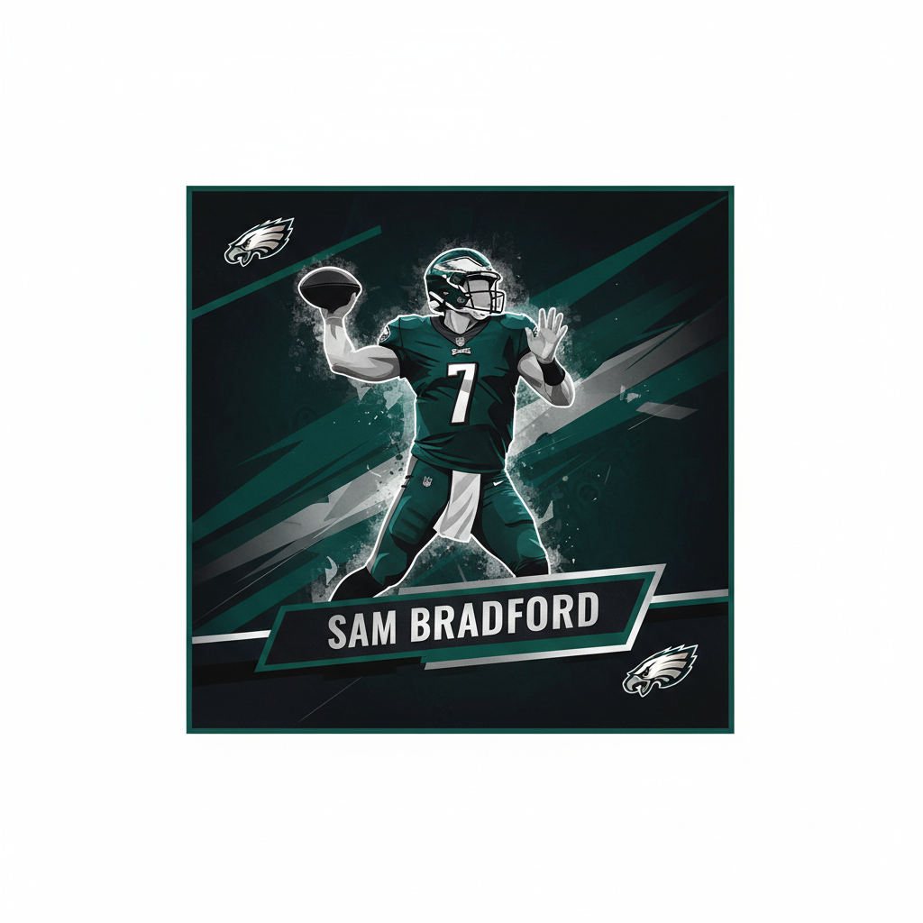 Sam Bradford