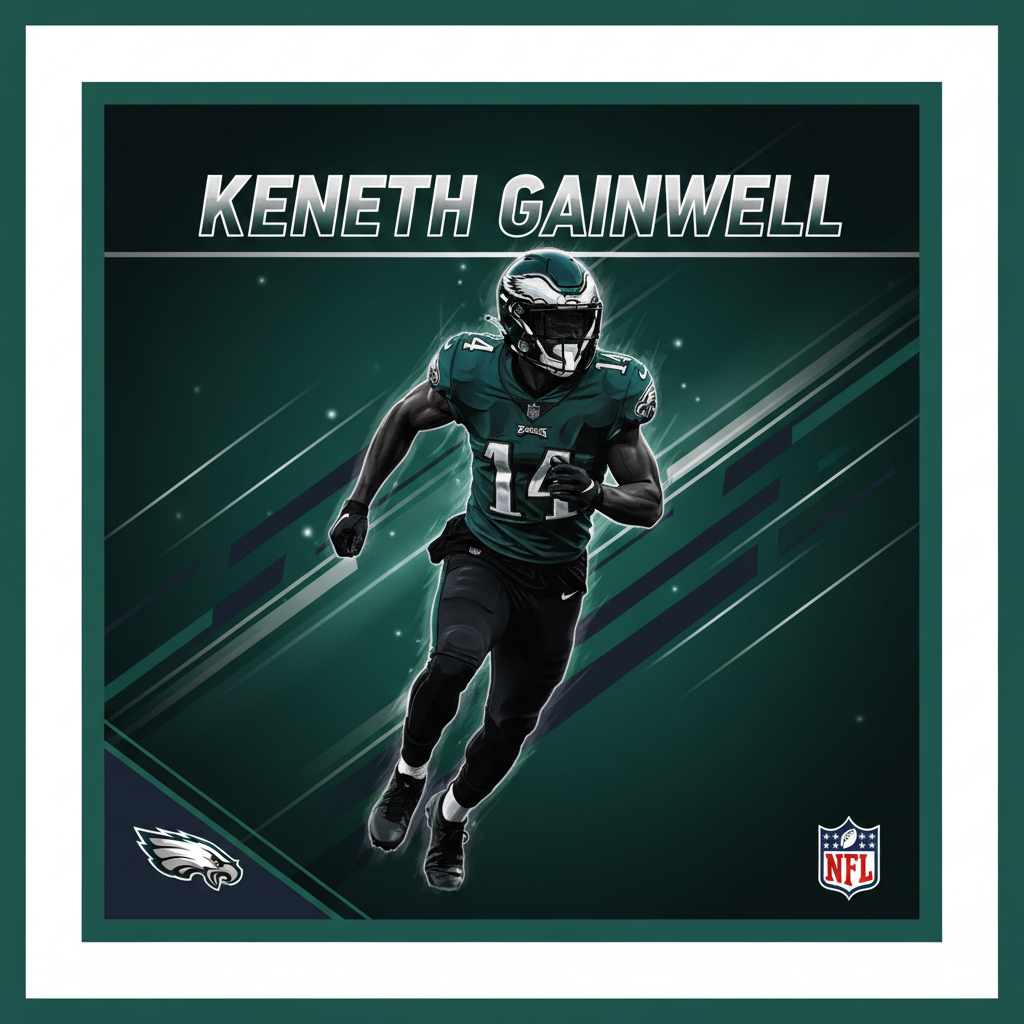Kenneth Gainwell