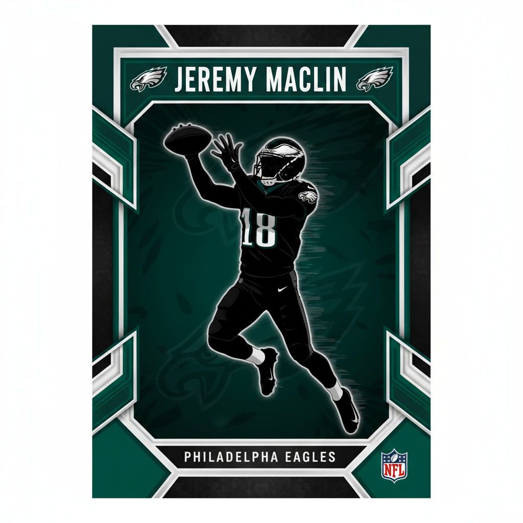 Jeremy Maclin