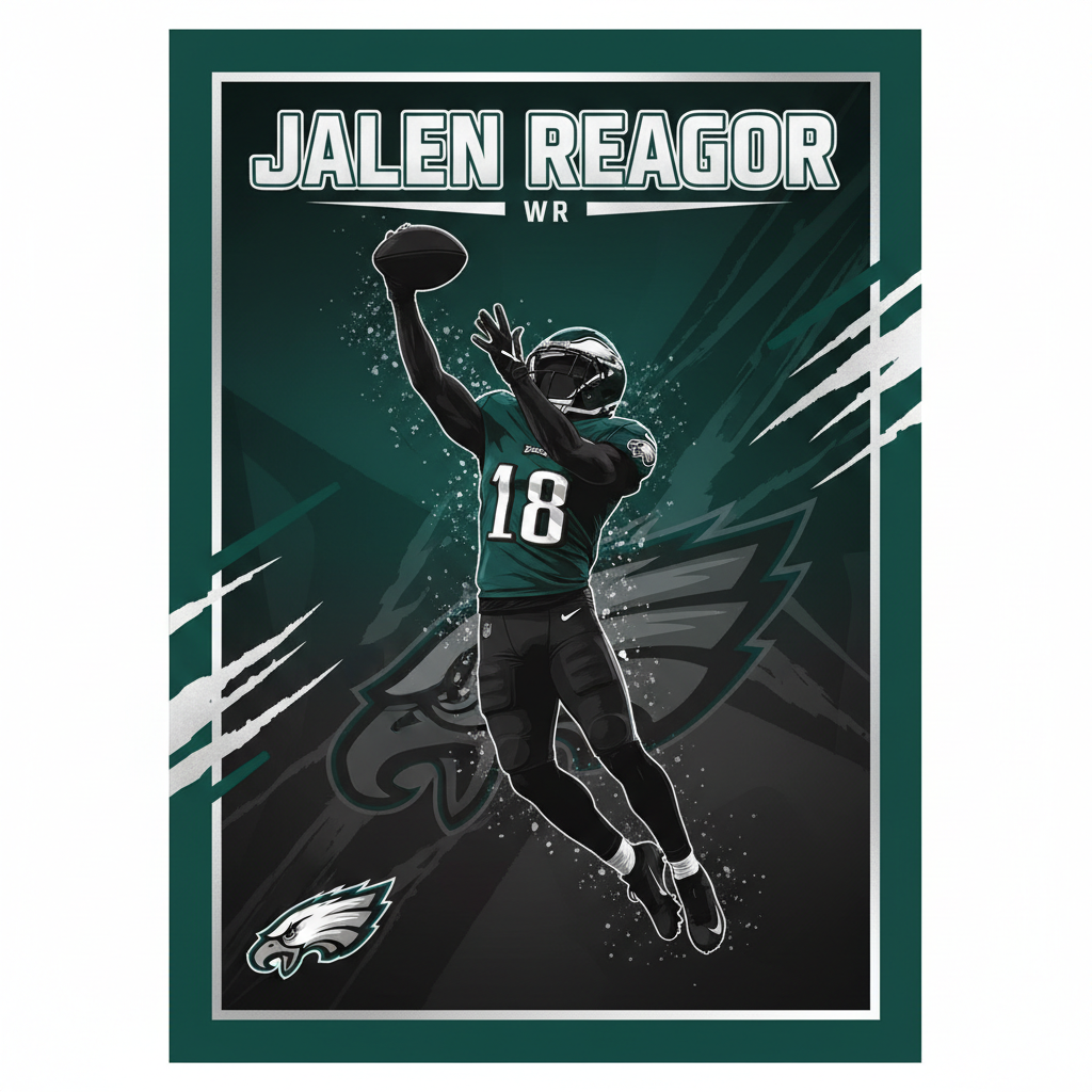 Jalen Reagor