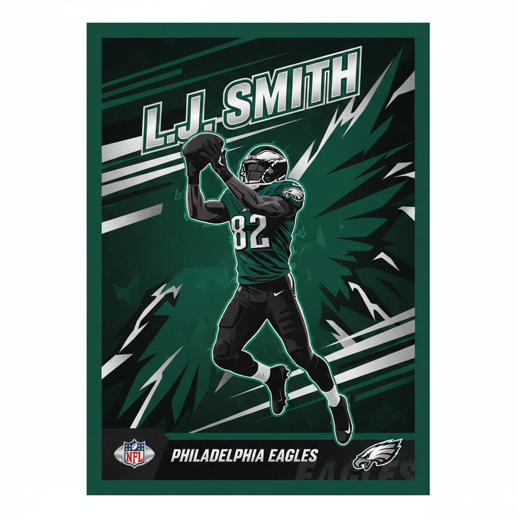 L.J. Smith
