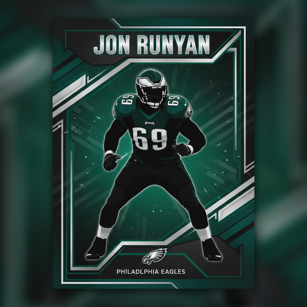 Jon Runyan