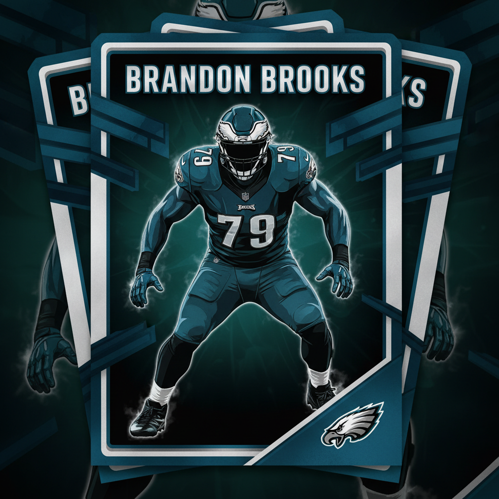 Brandon Brooks